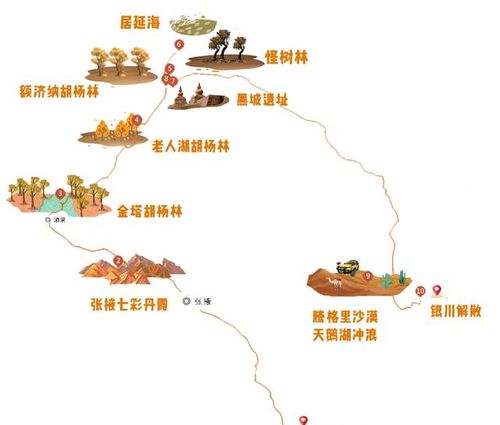 9月最佳旅行地出炉丨最适合九月份旅游的地方推荐